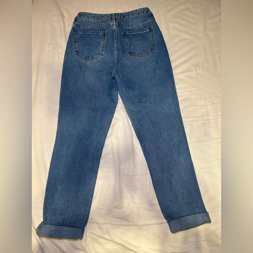 Pacsun jeans